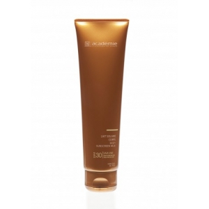 Academie Beaute Lait Solaire Corps SPF30 Haute Protection - Body Sunscreen Milk High Protection
